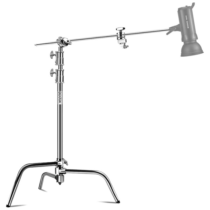 Godox 240CS C-Stand