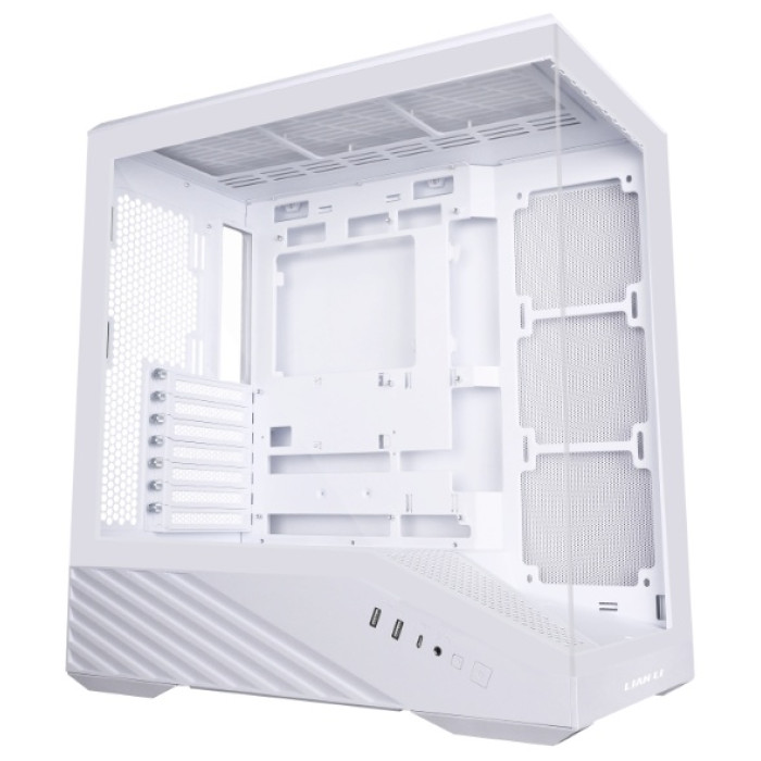 LIAN LI G99.V100W.00 белый