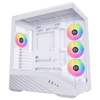 LIAN LI G99.V100RW.00 белый
