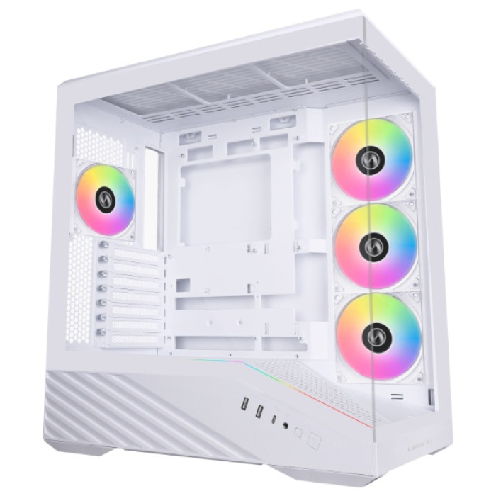 LIAN LI G99.V100RW.00 белый
