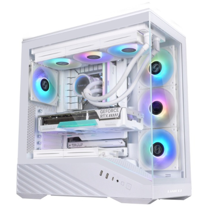 LIAN LI G99.V100RW.00 белый