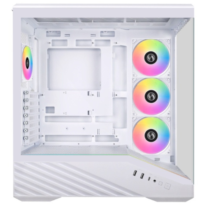 LIAN LI G99.V100RW.00 белый