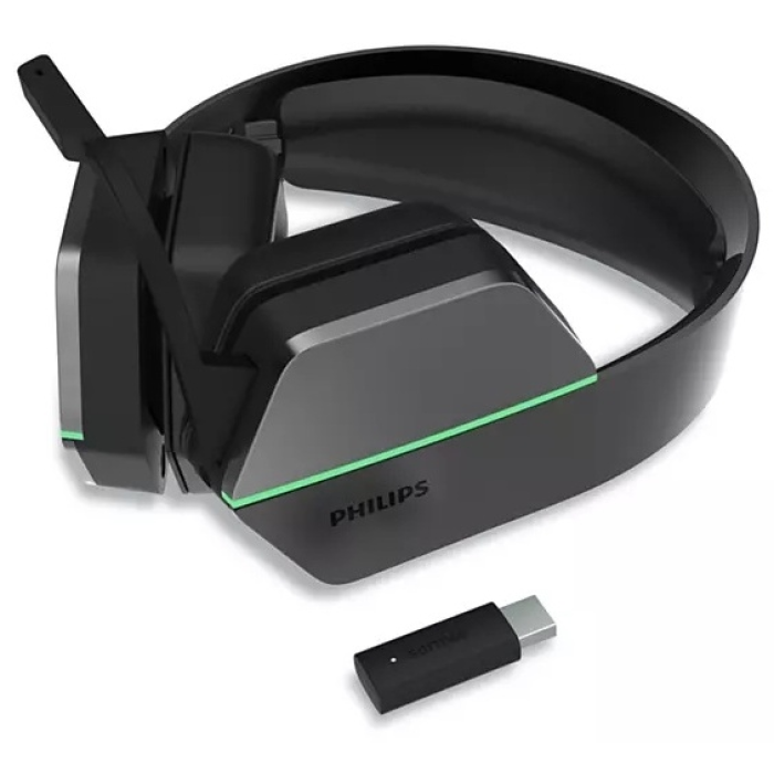 Philips TAG5106BK черный