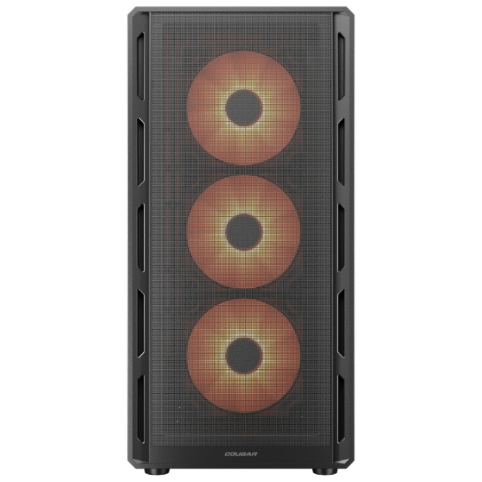 COUGAR AIRFACE PURE PRO черный