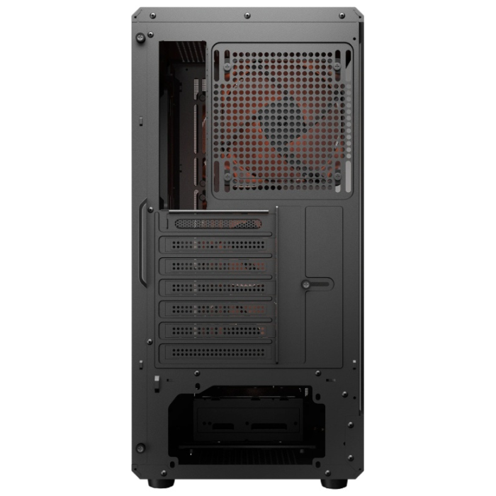COUGAR AIRFACE PURE PRO черный