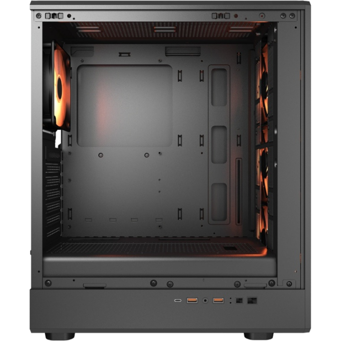COUGAR AIRFACE PURE PRO черный