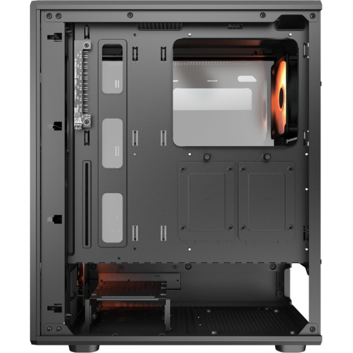 COUGAR AIRFACE PURE PRO черный