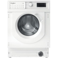 Whirlpool WDWG 751482 EUN белый