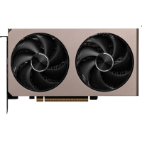 MSI GeForce RTX 5060 Ti 16G INSPIRE 2X OC 16 Гб