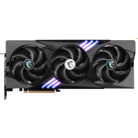 MSI Видеокарта MSI GeForce RTX 5070 Ti 16G GAMING TRIO OC 16 Гб