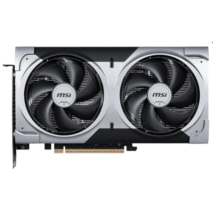 MSI GeForce RTX 5060 Ti 16G VENTUS 2X PLUS 16 Гб