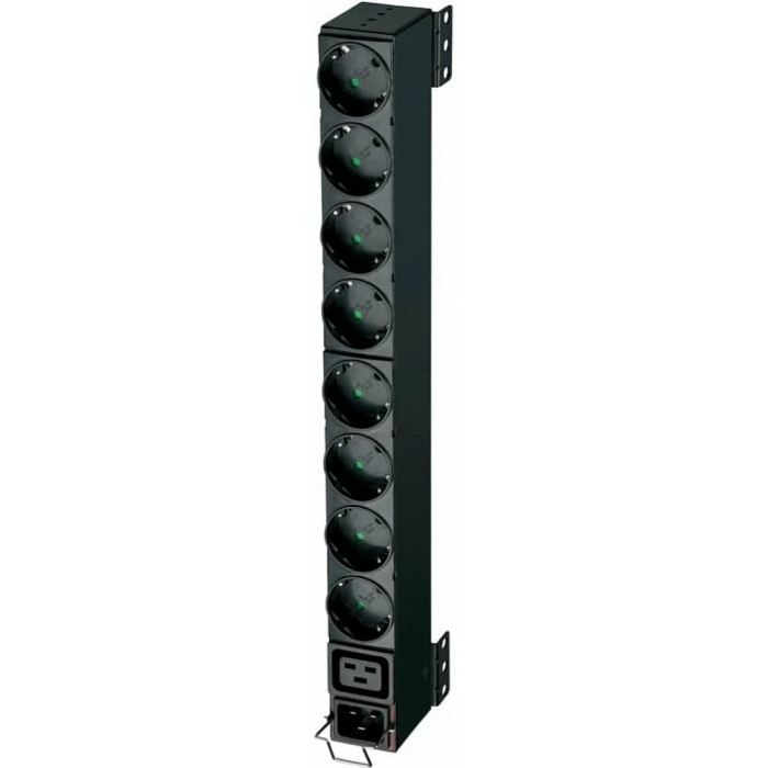Блок распределения питания для ИБП Eaton EFLX8D