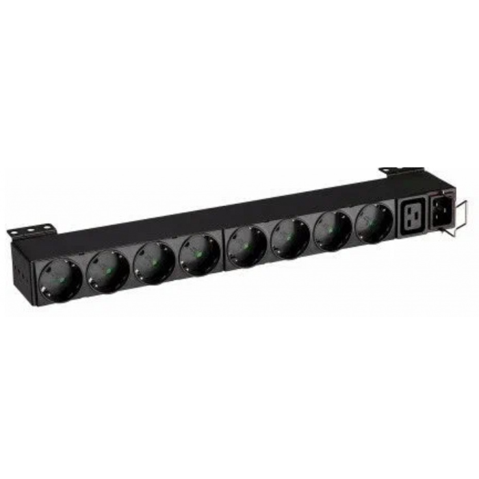 Блок распределения питания для ИБП Eaton EFLX8D