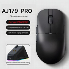 Ajazz AJ179 Pro черный