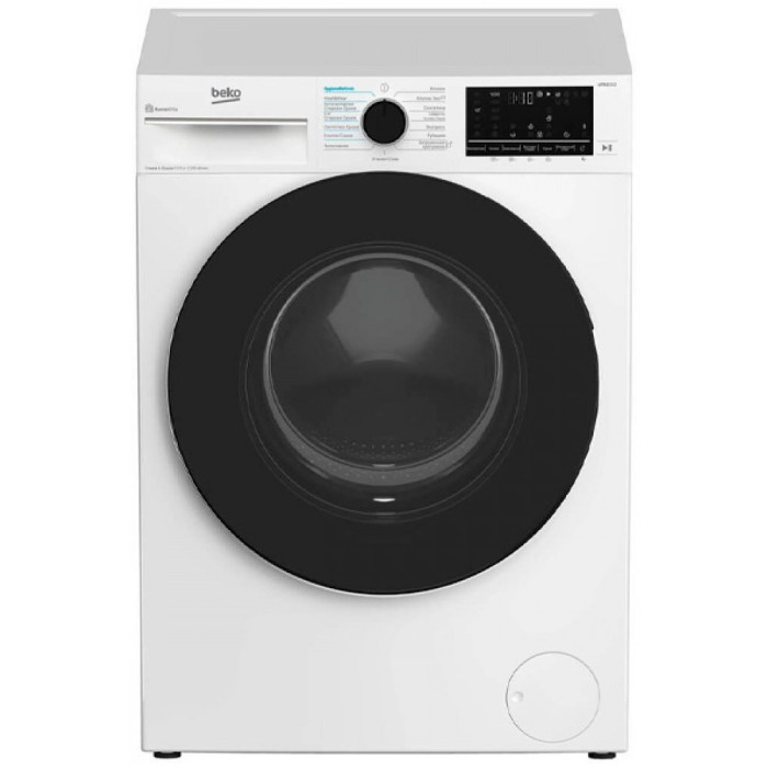BEKO B3DFR57H22A белый