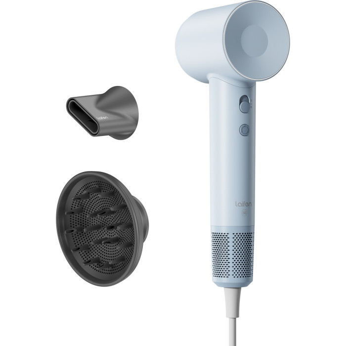 Laifen SE Special фен 1500 Вт