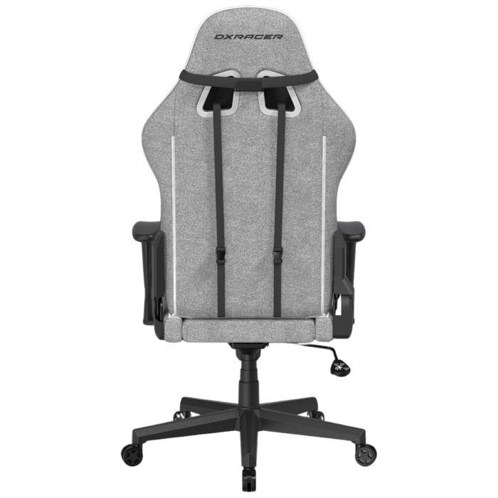 Компьютерное кресло DXRacer LPF24FBCFBB, серый