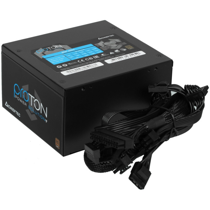 Chieftec Chieftec Proton 400W [BDF-400S-FOB] 400 Вт