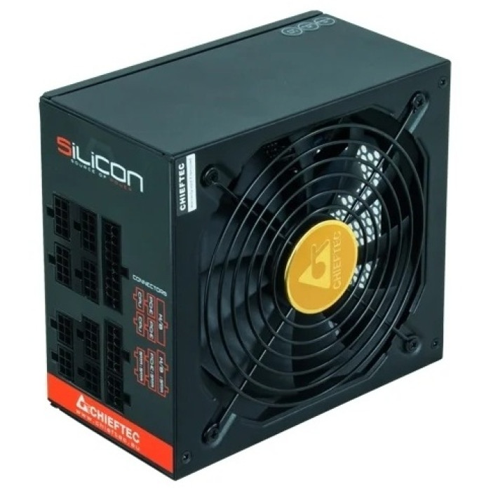 Chieftec SLC-750C 750W