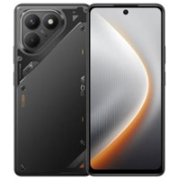 TECNO POVA 7 Neo 8 ГБ/256 ГБ черный