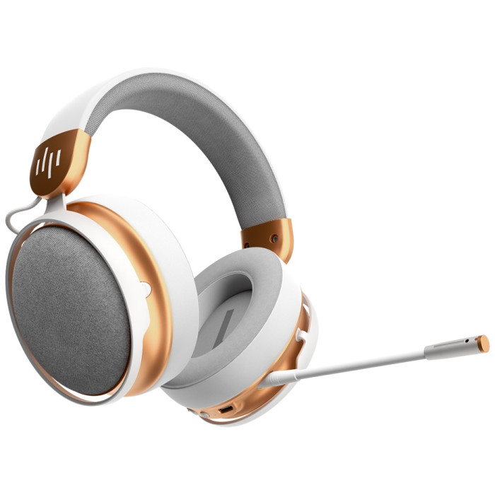 Наушники DARK PROJECT Sono Wireless белый
