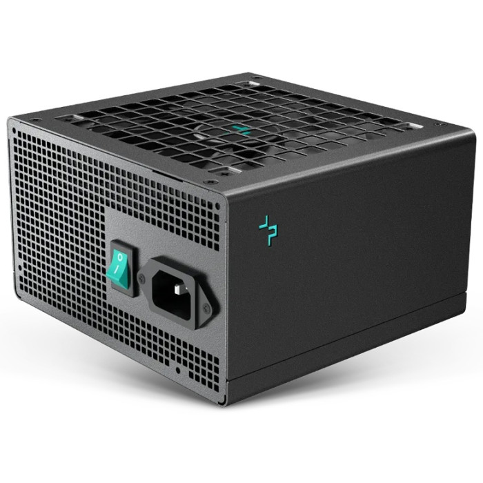 GamerStorm R-PN650M-FC0B-WGEU 650 Вт