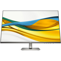 23.8" HP S5 524da B11W5AT серебристый