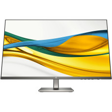 23.8" HP S5 524da B11W5AT серебристый
