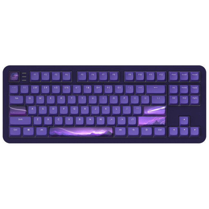 Клавиатура Dark Project ALU87B Celestial<br>78331