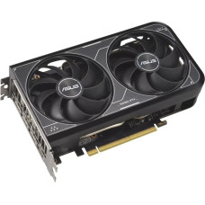 ASUS RTX 4060 Ti Dual V2 (DUAL-RTX4060TI-O8G-V2 ОЕМ) 8 Гб