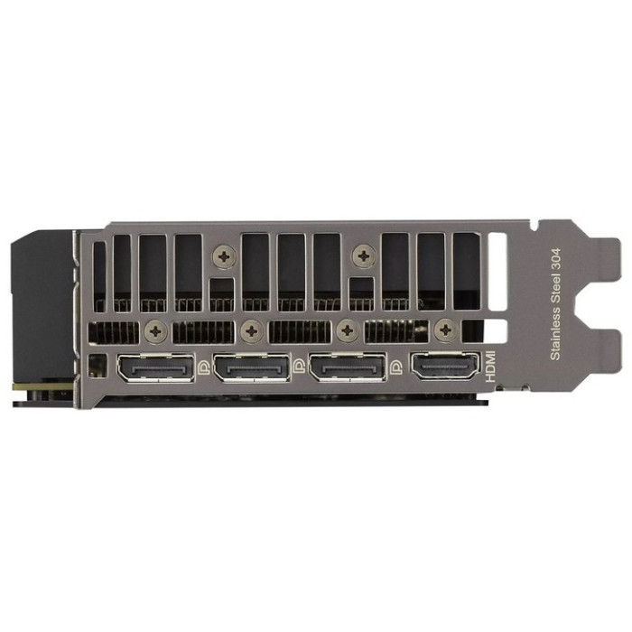 ASUS RTX 4060 Ti Dual V2 (DUAL-RTX4060TI-O8G-V2 ОЕМ) 8 Гб