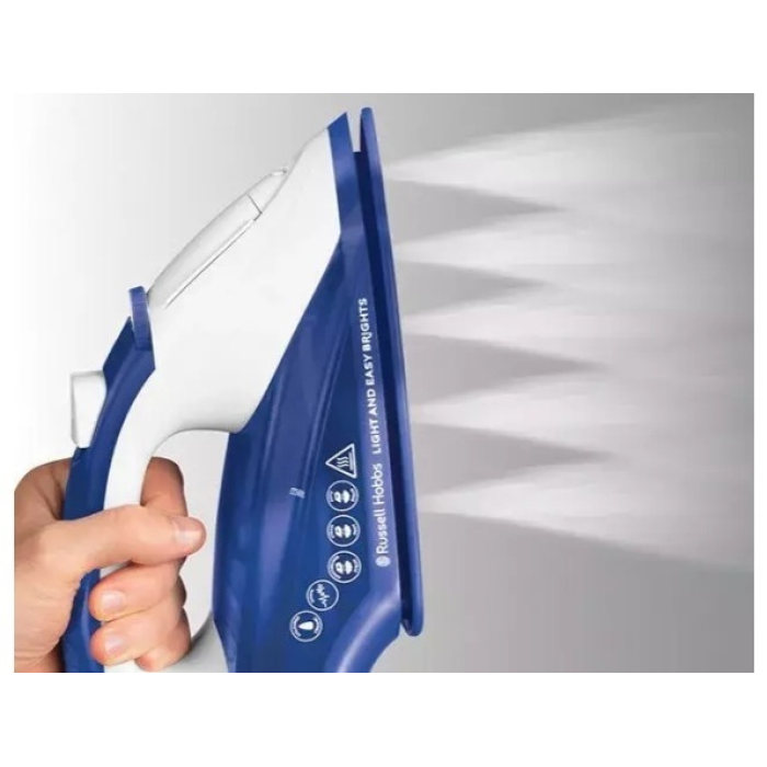 Russell Hobbs 26483-56 синий