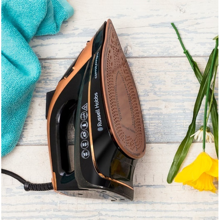 Russell Hobbs 23986-56 золотистый