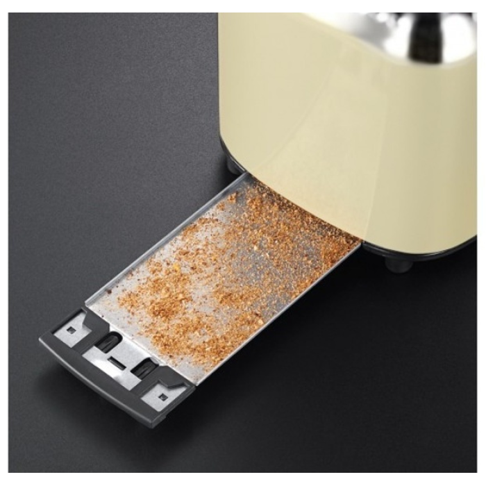 Russell Hobbs 21682-56 бежевый