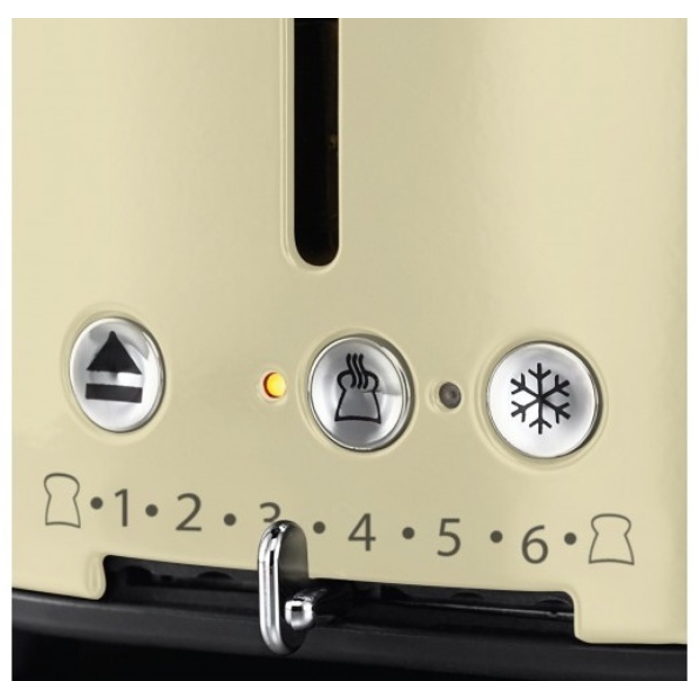 Russell Hobbs 21682-56 бежевый