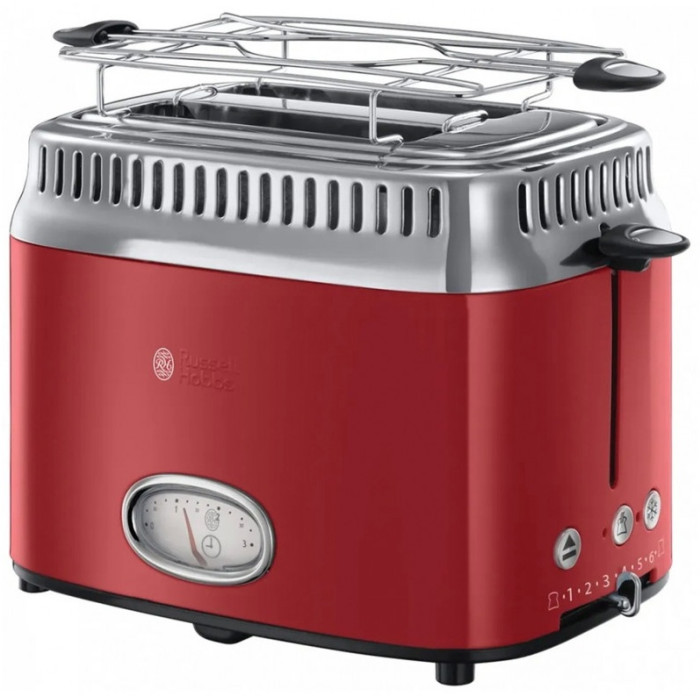 Тостер Russell Hobbs 21680-56