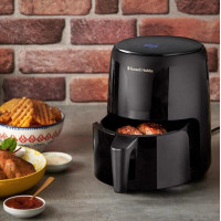 Аэрогриль Russell Hobbs 26500-56 черный