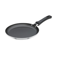 Сковорода блинная Tefal Power 4221522 22см 54380