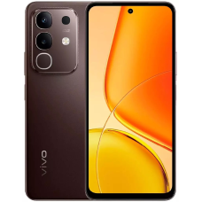 Vivo Y29 8 ГБ/128 ГБ коричневый