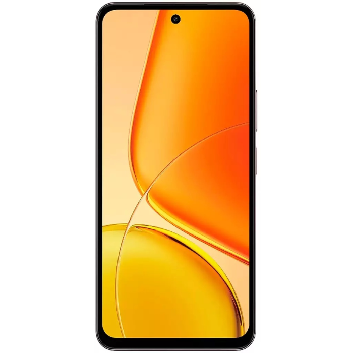 Vivo Y29 8 ГБ/128 ГБ коричневый