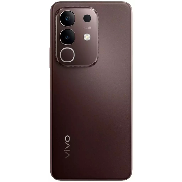 Vivo Y29 8 ГБ/128 ГБ коричневый