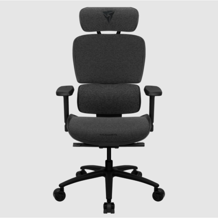 Игровое кресло ThunderX3 XTC-Loft Dark Grey, темно-серый