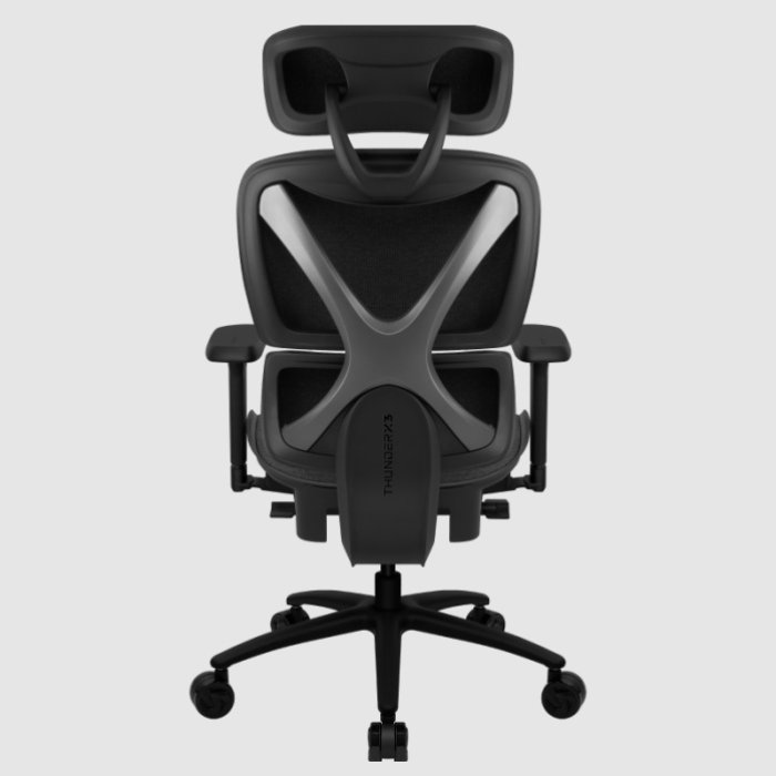 Игровое кресло ThunderX3 XTC-Loft Dark Grey, темно-серый