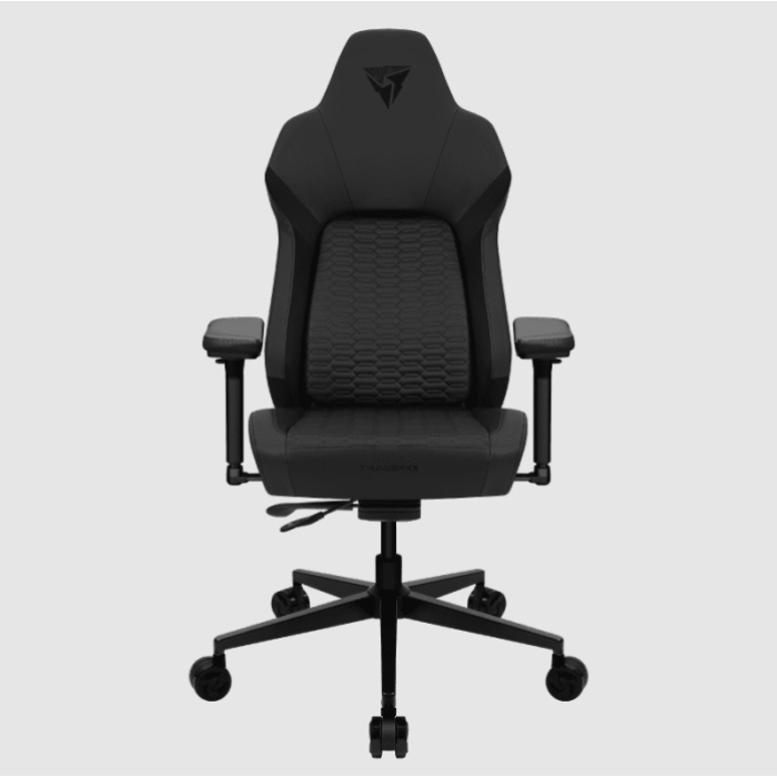 Игровое кресло ThunderX3 CORE Smart-Racer, черный