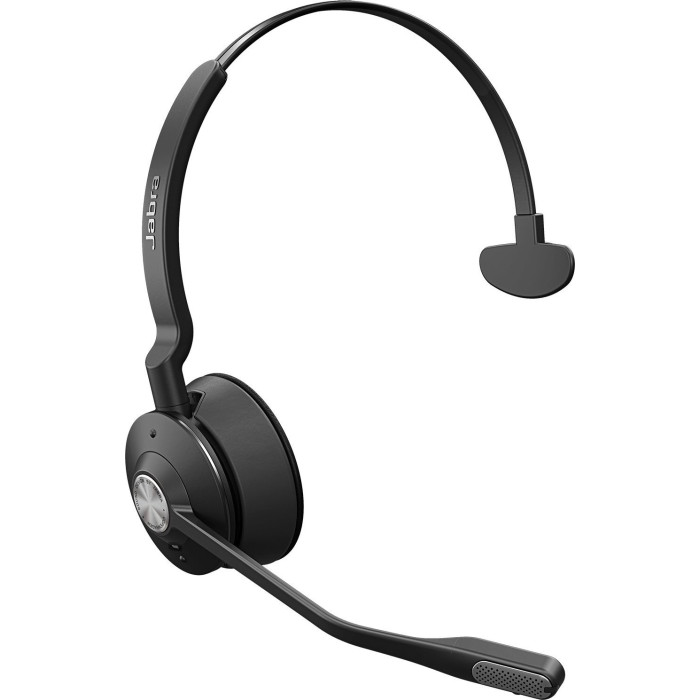 Наушники Jabra Engage 65 SE Mono черный