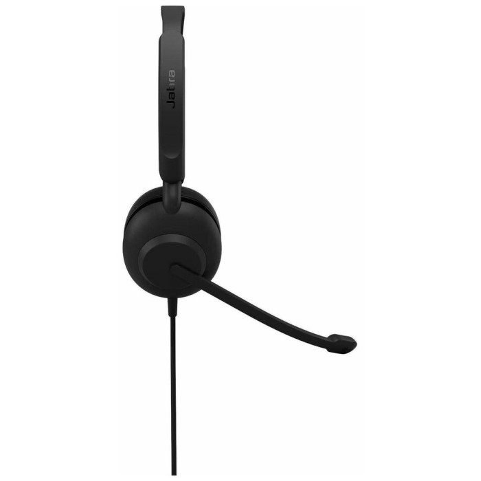 Наушники Jabra EVOLVE 10 Stereo черный
