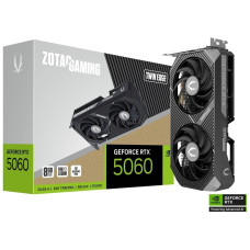 ZOTAC RTX 5060 TWIN EDGE, ZT-B50600E-10M 8 Гб