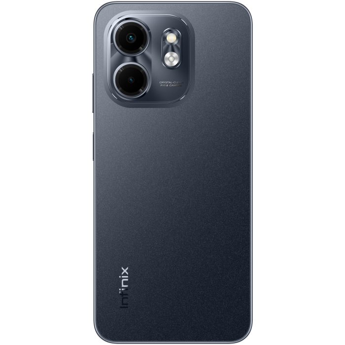 Infinix Smart 9 3 ГБ/64 ГБ черный