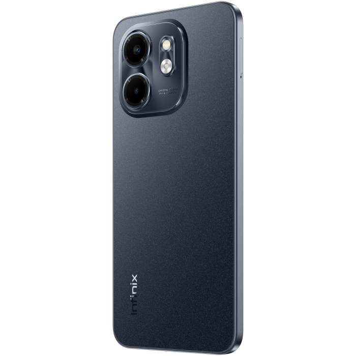 Infinix Smart 9 3 ГБ/64 ГБ черный