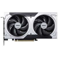 MSI RTX 5060 Ti 8G VENTUS 2X OC PLUS 8 Гб